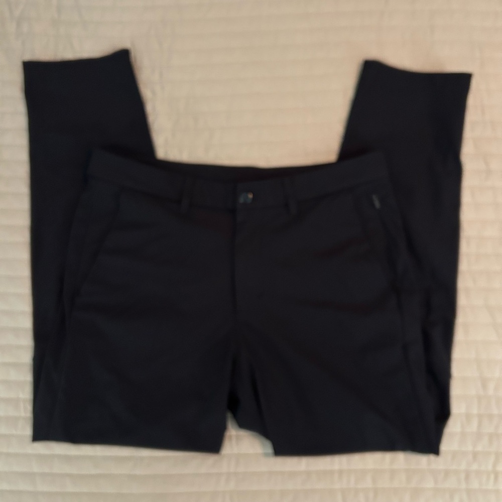 Lululemon Black Pants